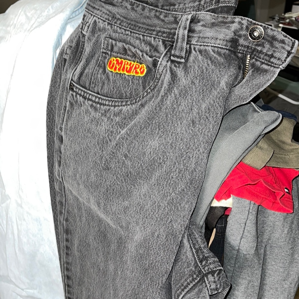 Empyre pants